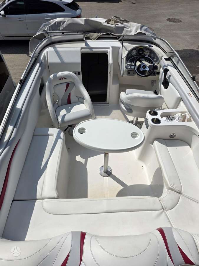 Mariah Sx 25 diesel, яхты / катера
