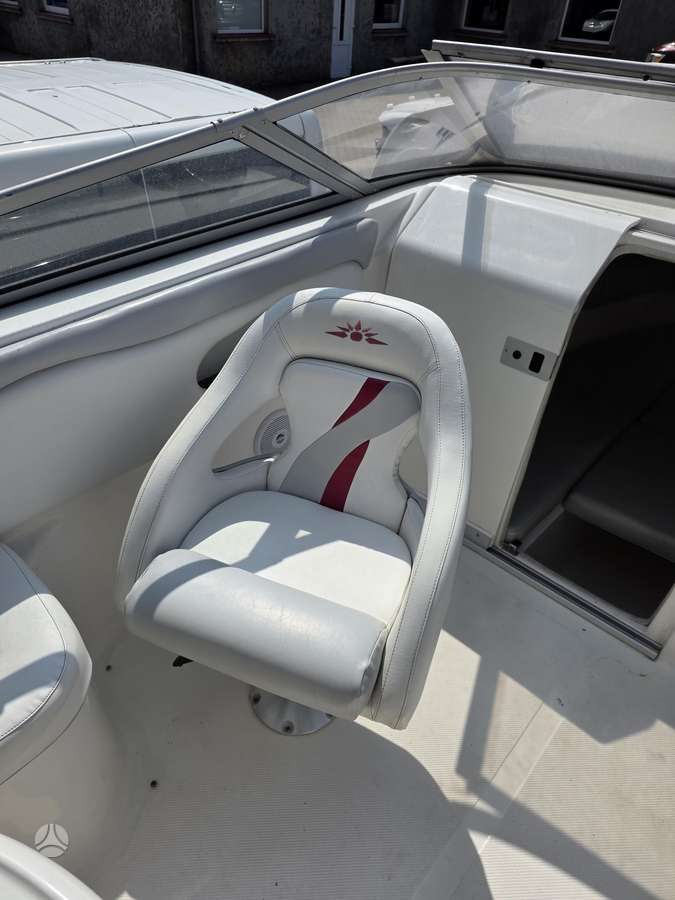 Mariah Sx 25 diesel, яхты / катера