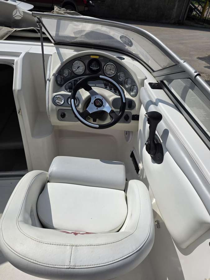Mariah Sx 25 diesel, яхты / катера