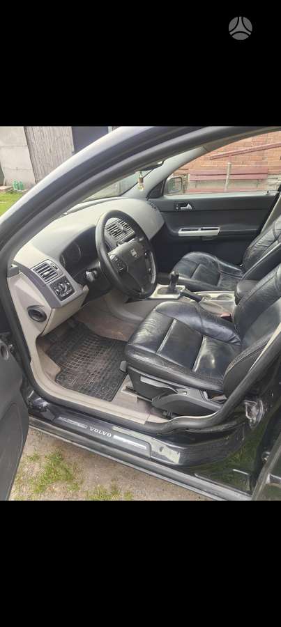 Volvo V50, 2.0 l., Универсал