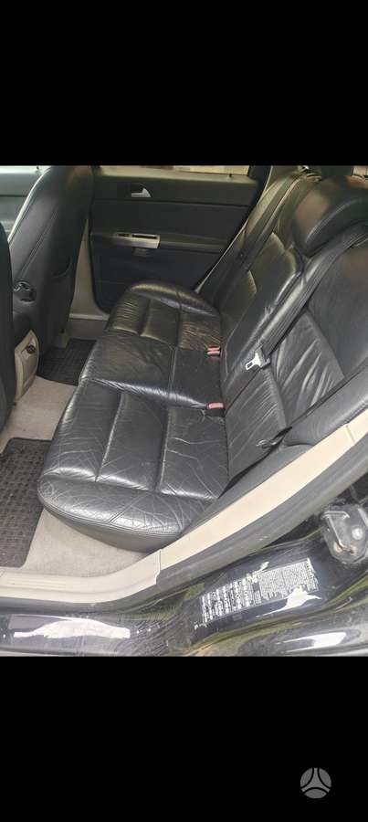 Volvo V50, 2.0 l., wagon