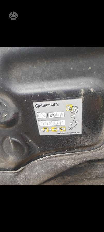 Volvo V50, 2.0 l., Универсал