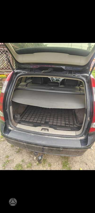 Volvo V50, 2.0 l., Универсал