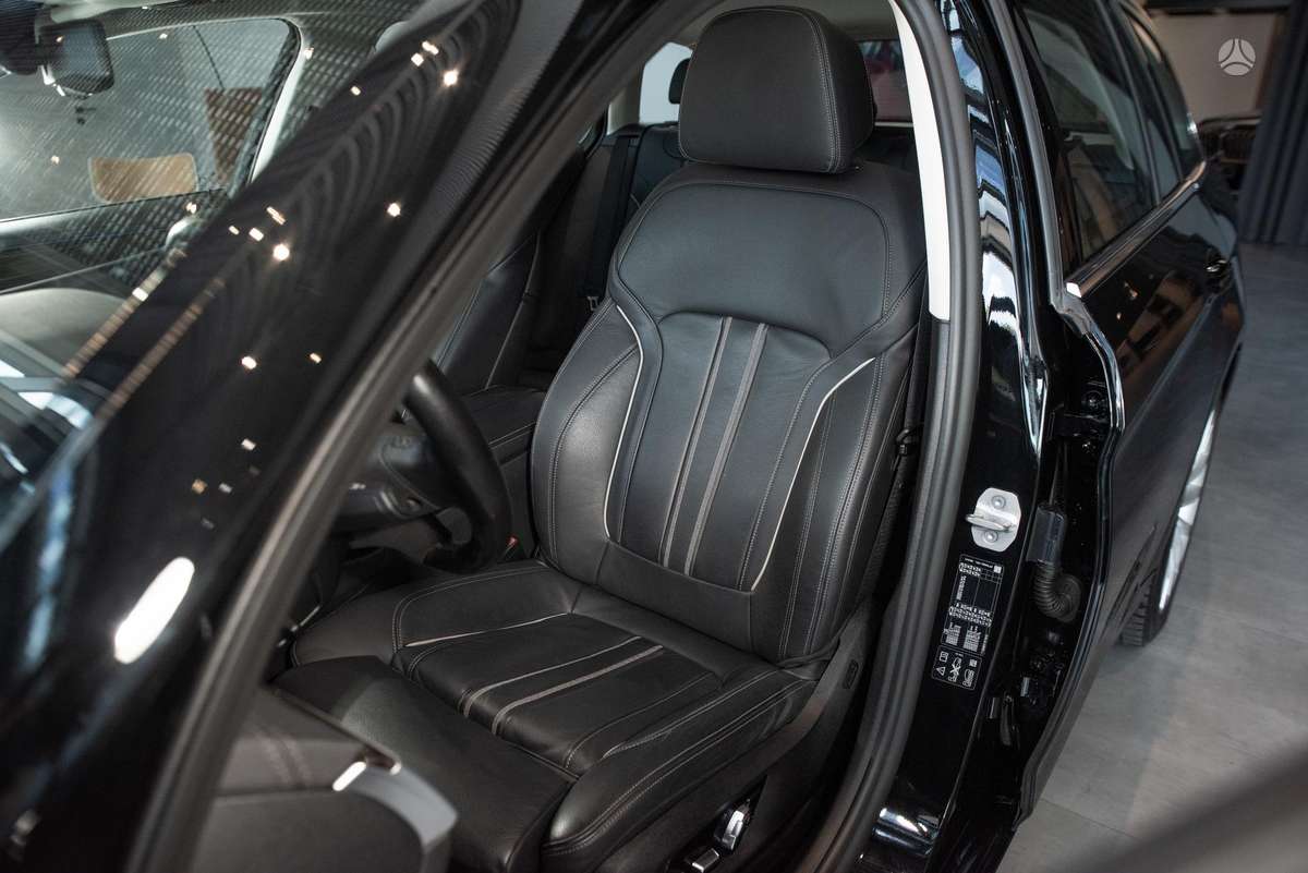BMW 530, 2.0 l., Универсал