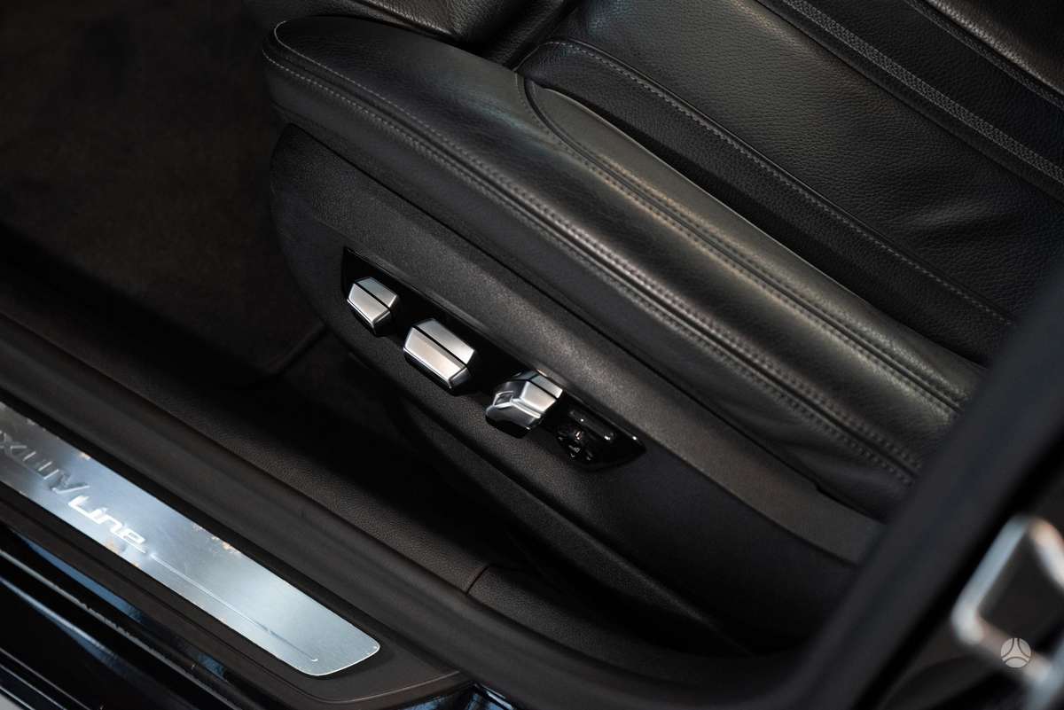 BMW 530, 2.0 l., Универсал