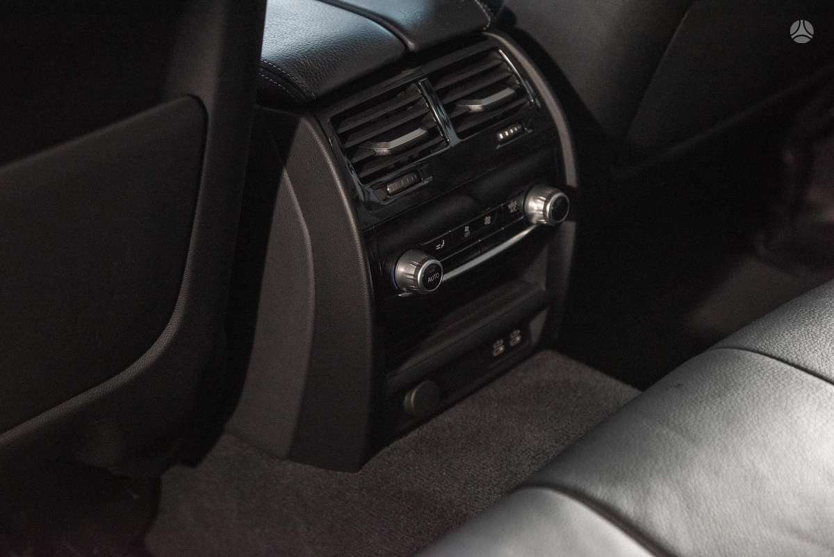 BMW 530, 2.0 l., Универсал