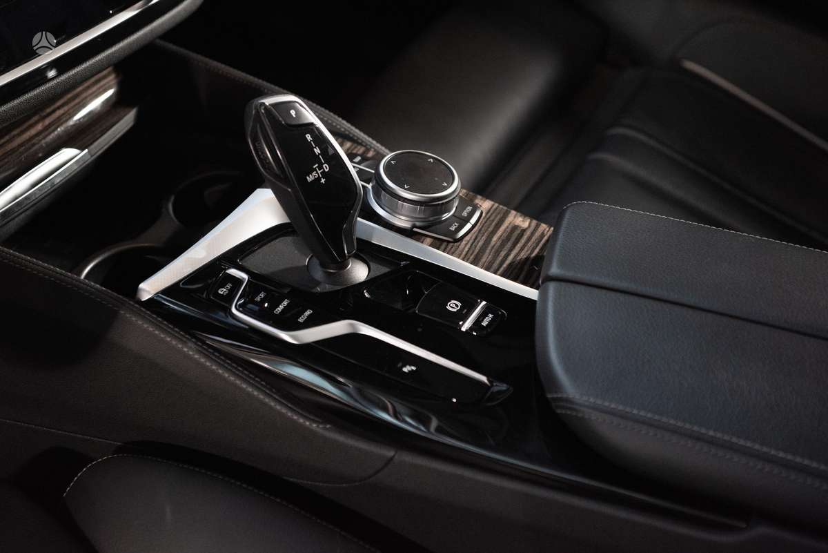 BMW 530, 2.0 l., Универсал