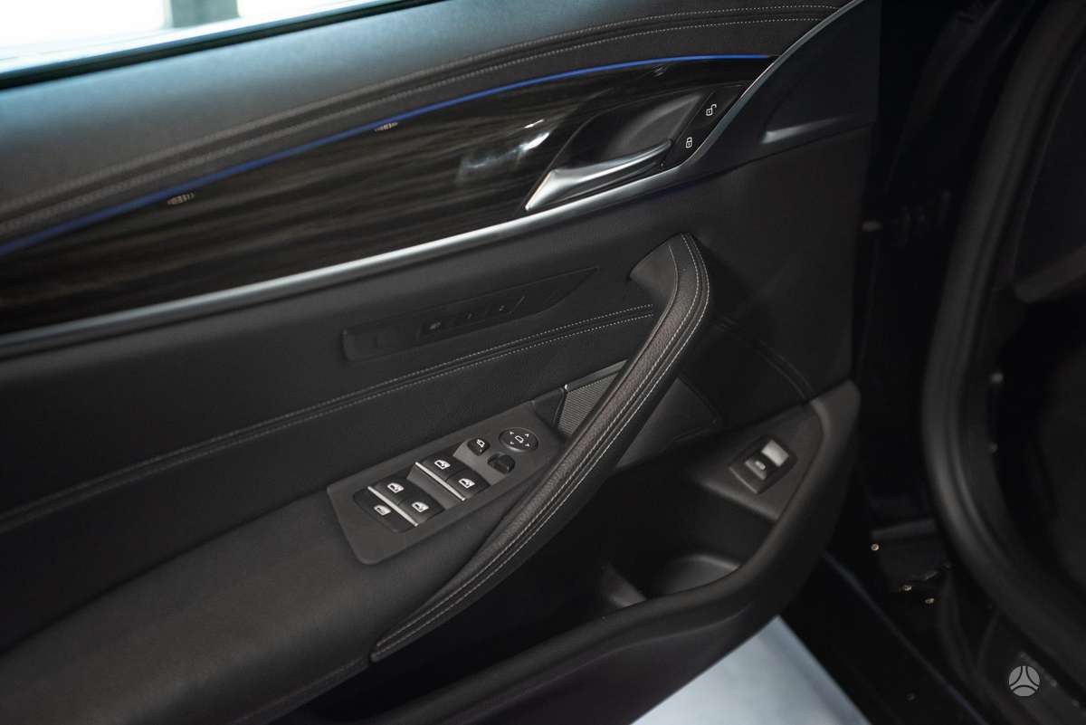 BMW 530, 2.0 l., Универсал