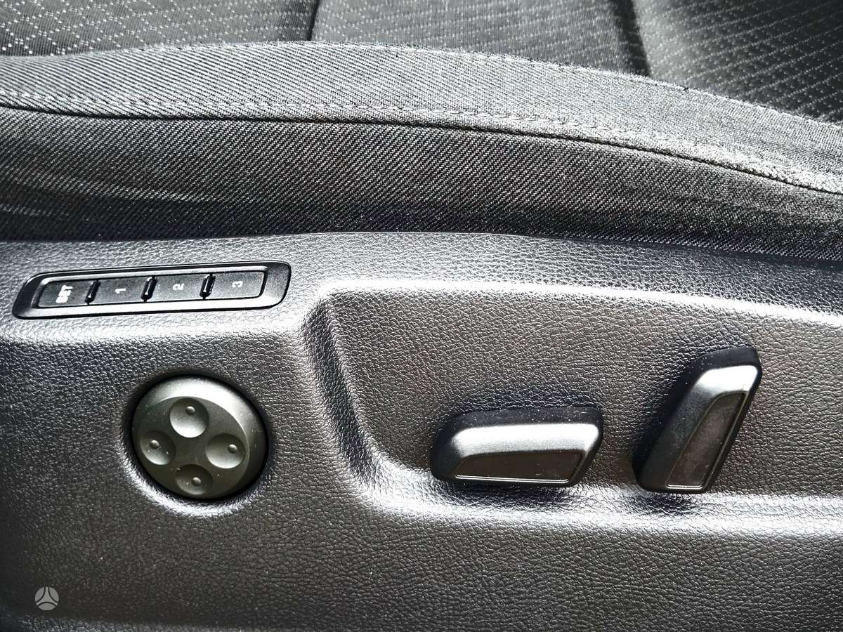 Skoda Superb, 2.0 l., Универсал