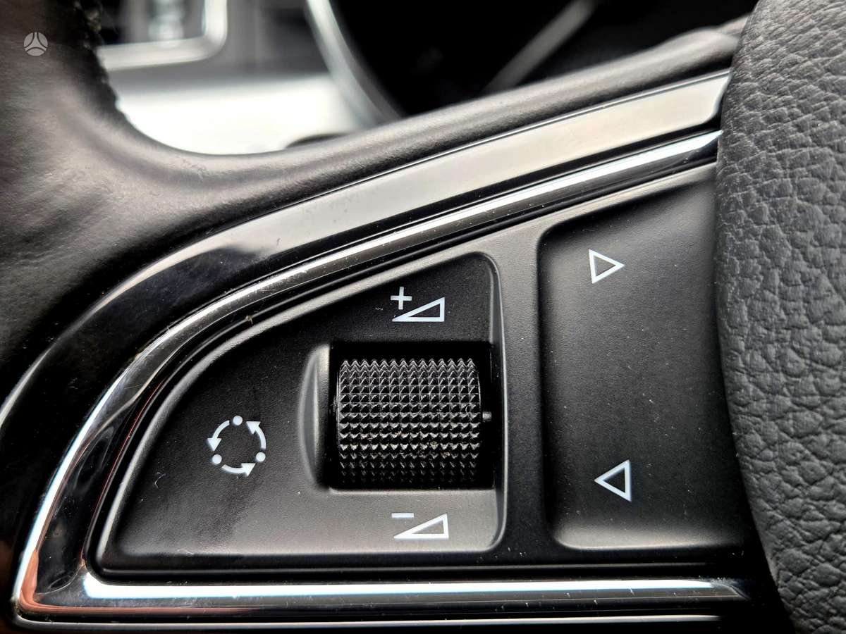 Skoda Superb, 2.0 l., Универсал