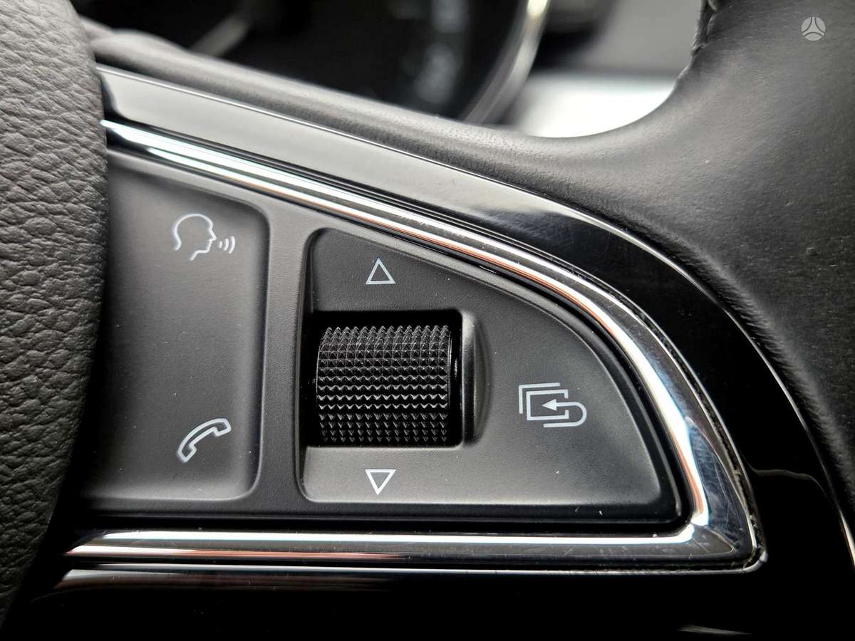 Skoda Superb, 2.0 l., Универсал