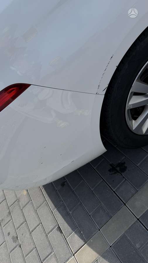 Peugeot 308 - 6