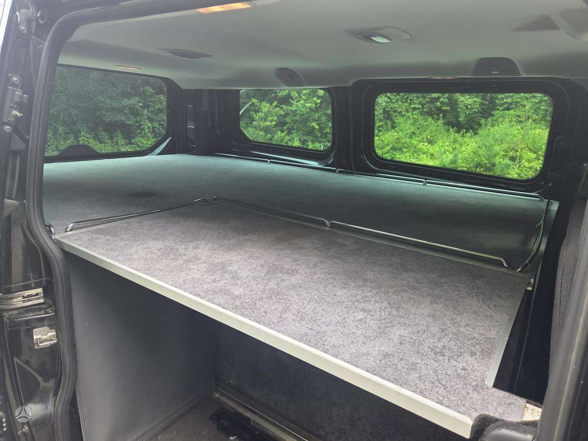 Ford Custon, hearses