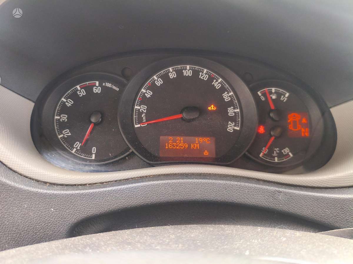 SEAT Alhambra - 7