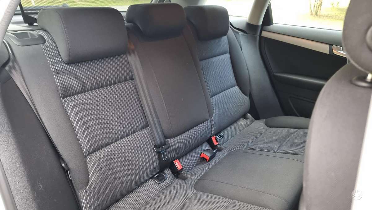 Audi A3, 1.4 l., Универсал