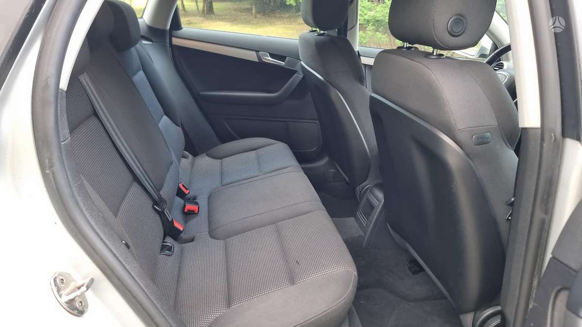 Audi A3, 1.4 l., Универсал