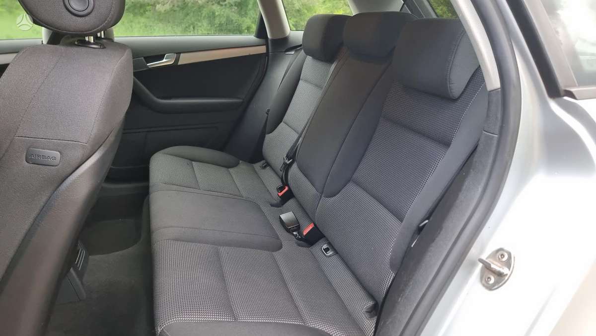 Audi A3, 1.4 l., Универсал