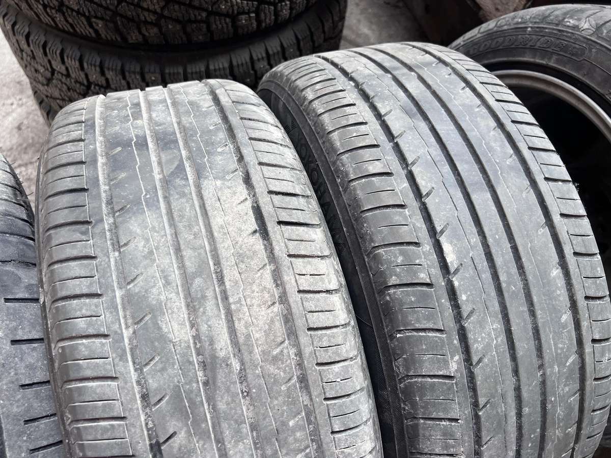 Mercedes-Benz C, E, легкосплавные , R17