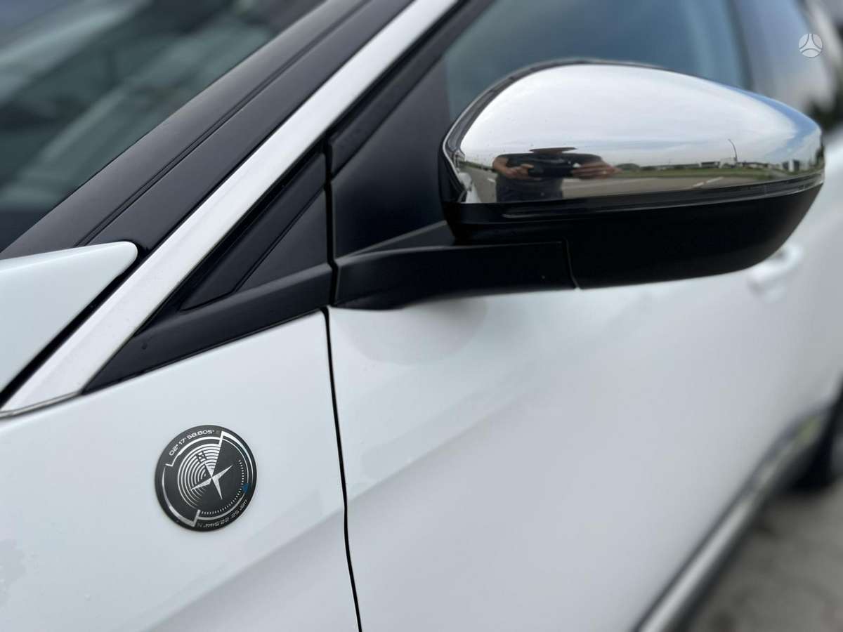 Peugeot 3008 - 12