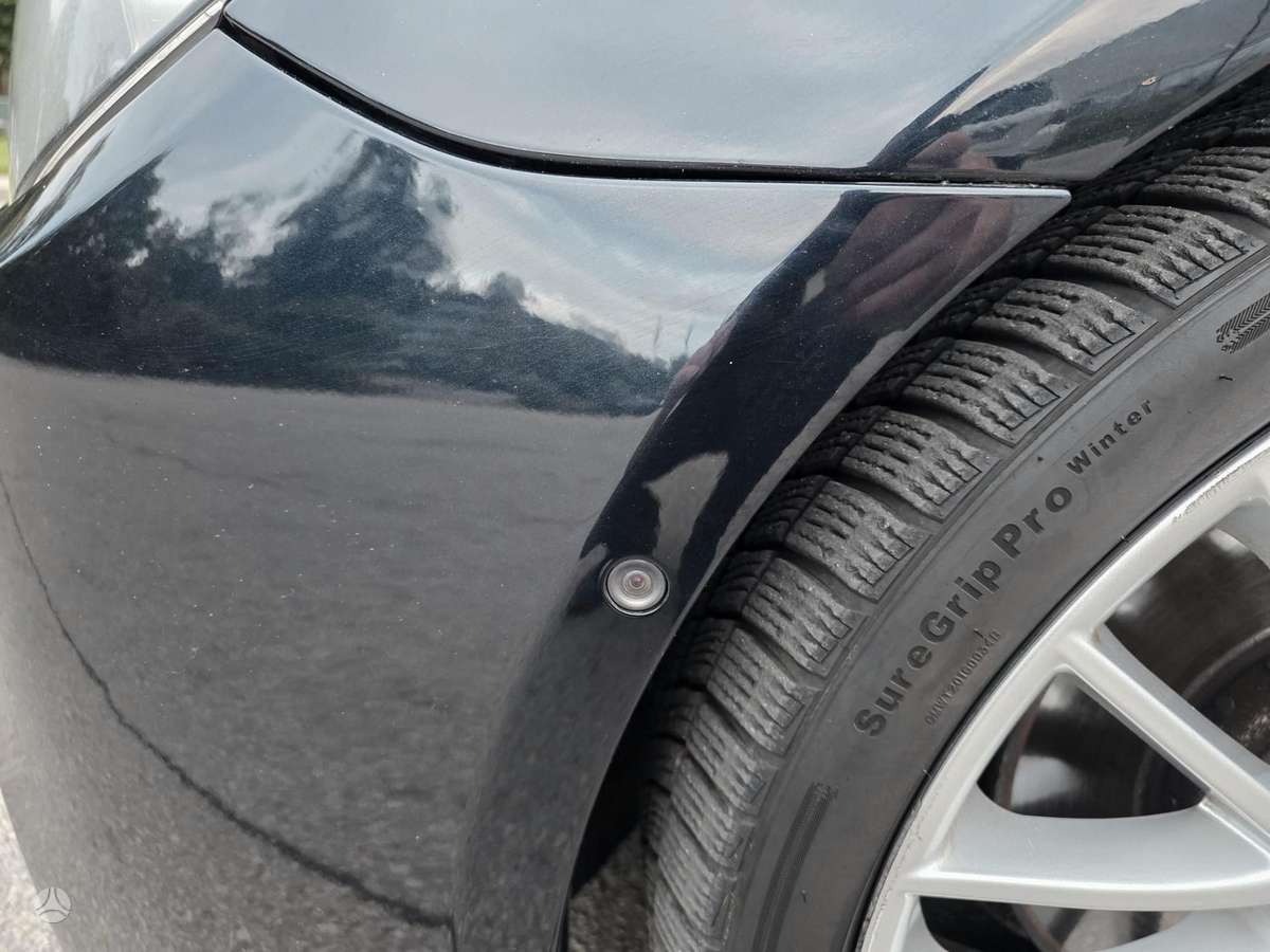 BMW 740, 3.0 l., Седан