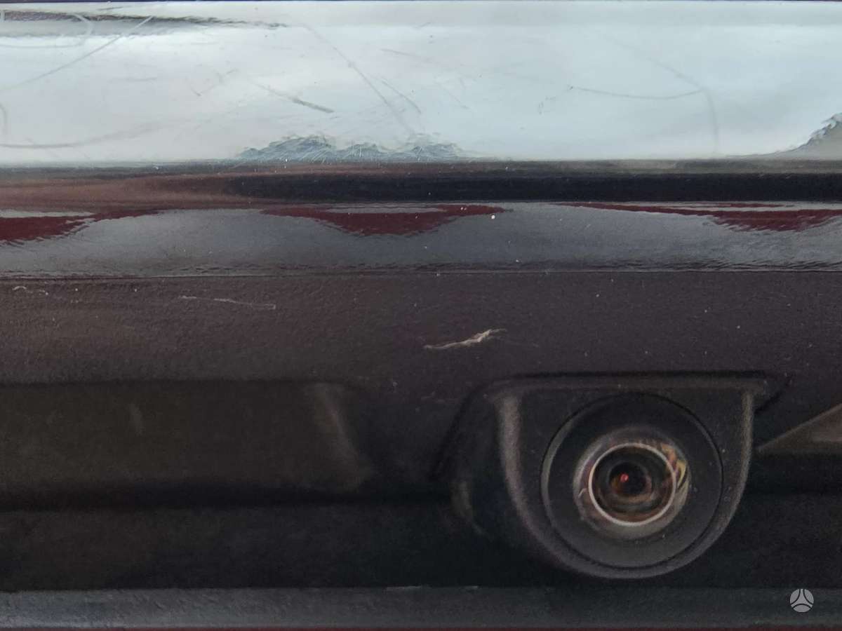 BMW 740, 3.0 l., Седан