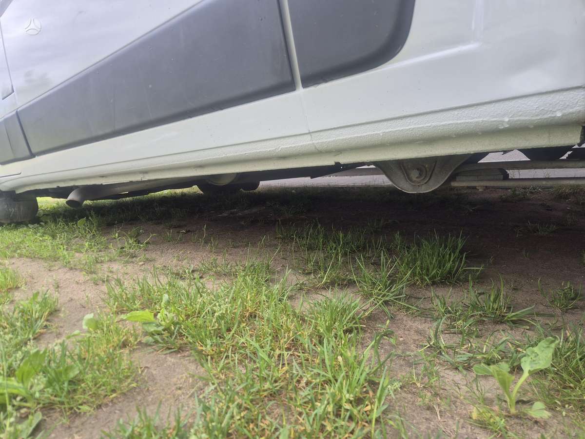 Fiat Ducato, туристическиe автомобили