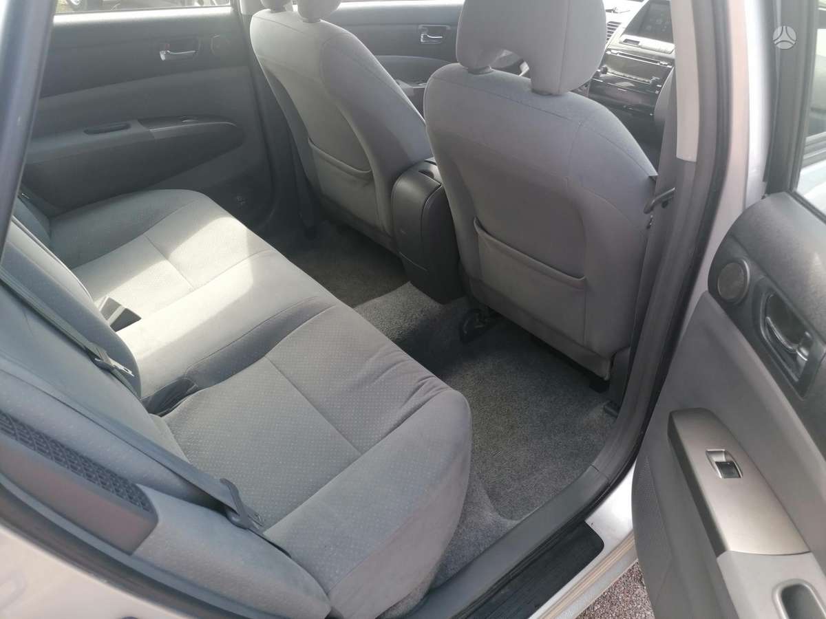 Toyota Prius - 11