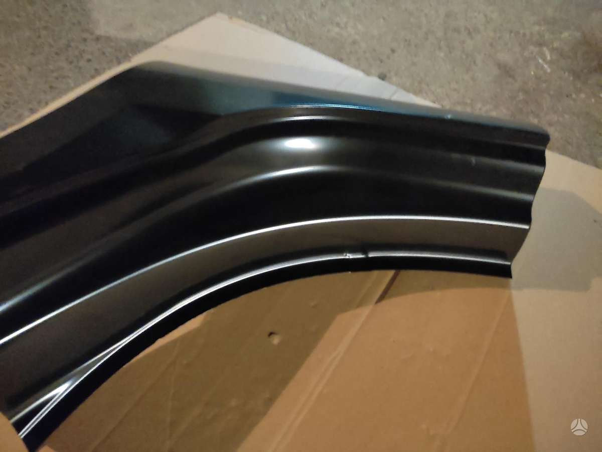 Audi A4 trailer tow hooks