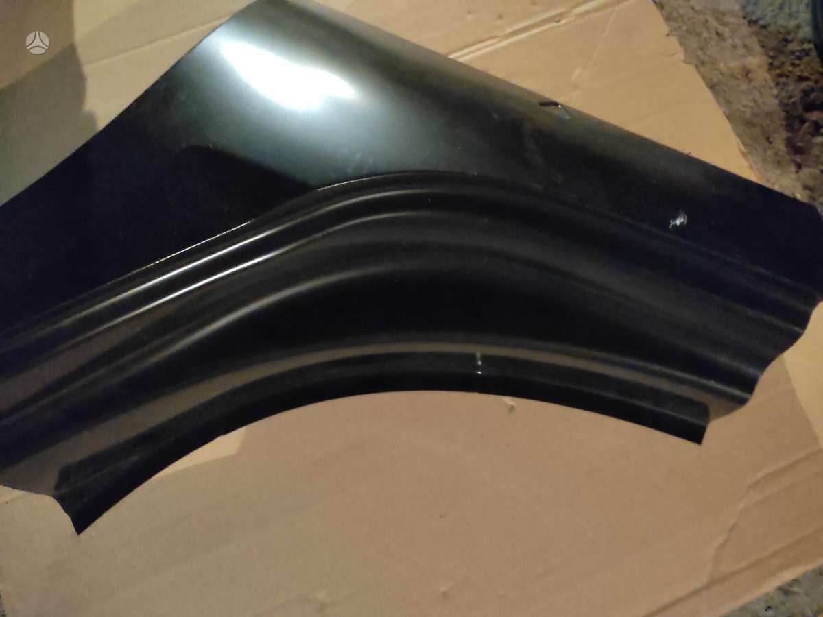 Audi A4 trailer tow hooks