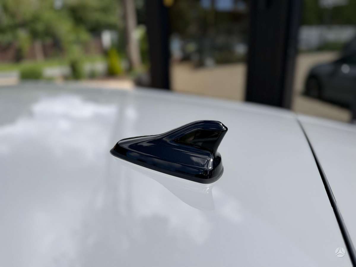 Cupra Born, 63 kWh, hatchback