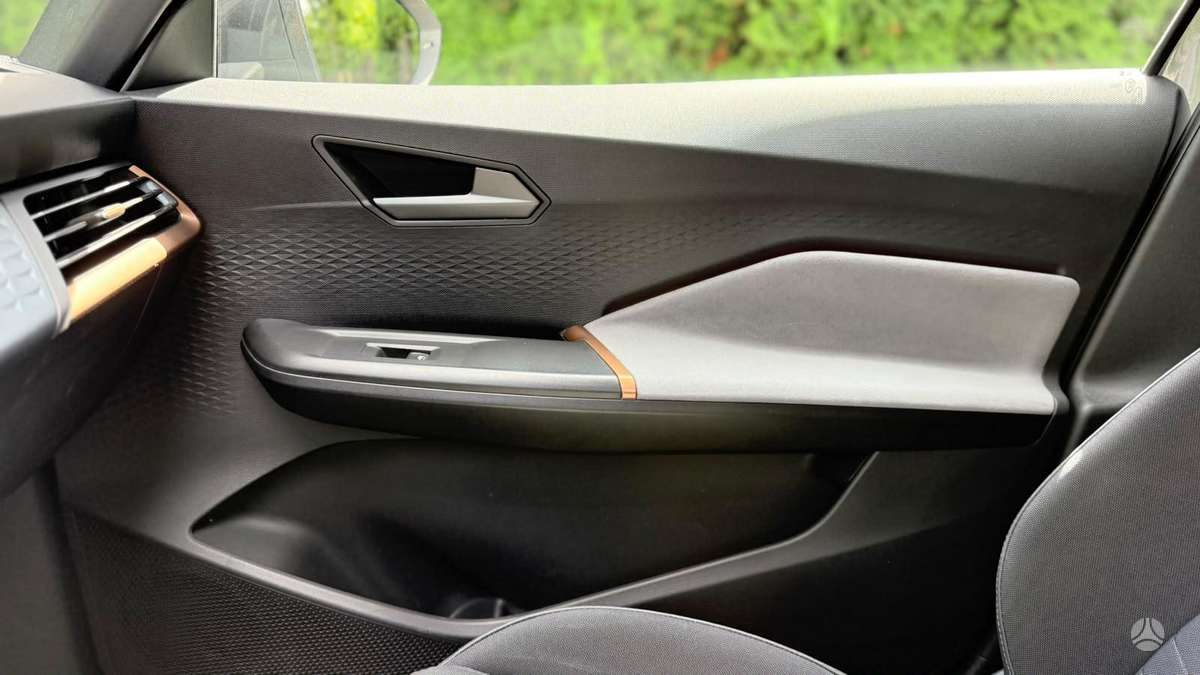 Cupra Born, 63 kWh, hatchback