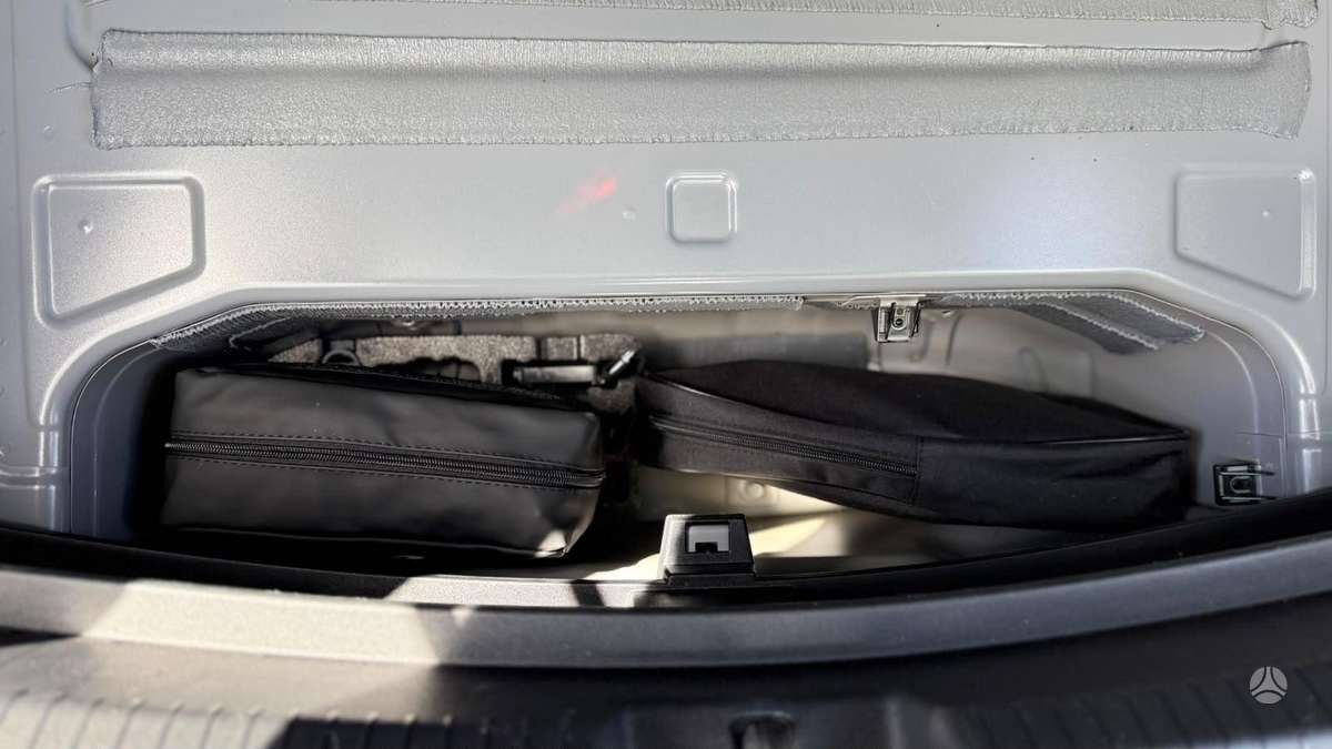 Cupra Born, 63 kWh, hatchback