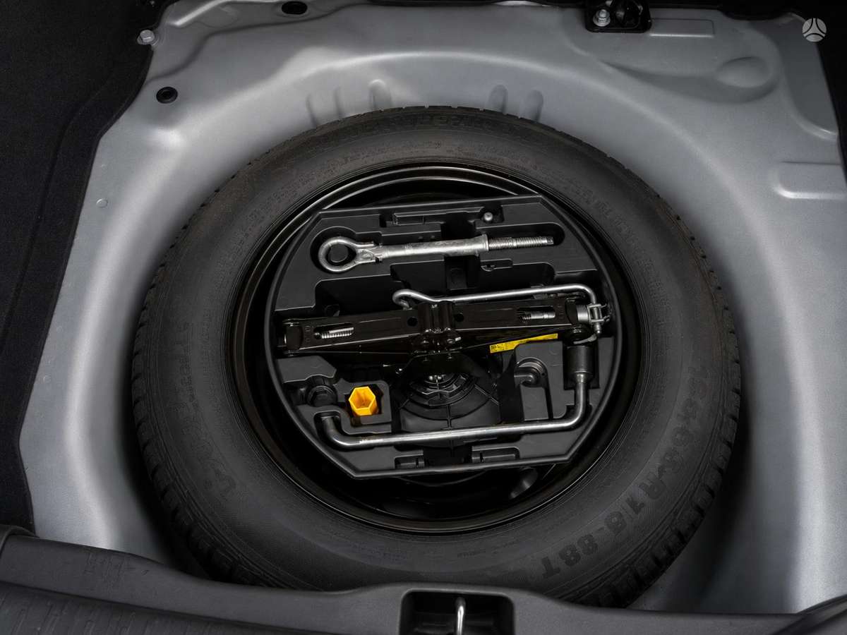 Citroen C4 Cactus, 1.2 l., hatchback