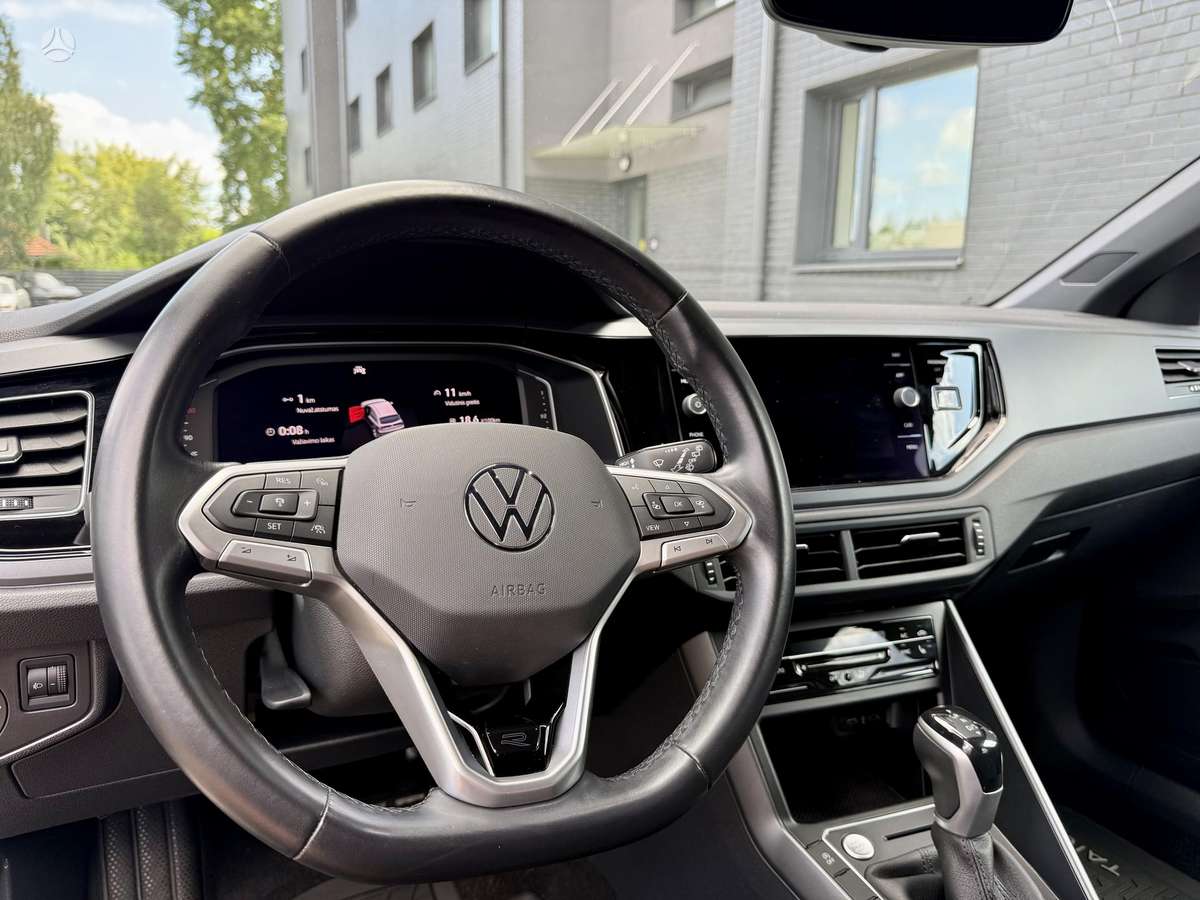 Volkswagen Taigo - 9