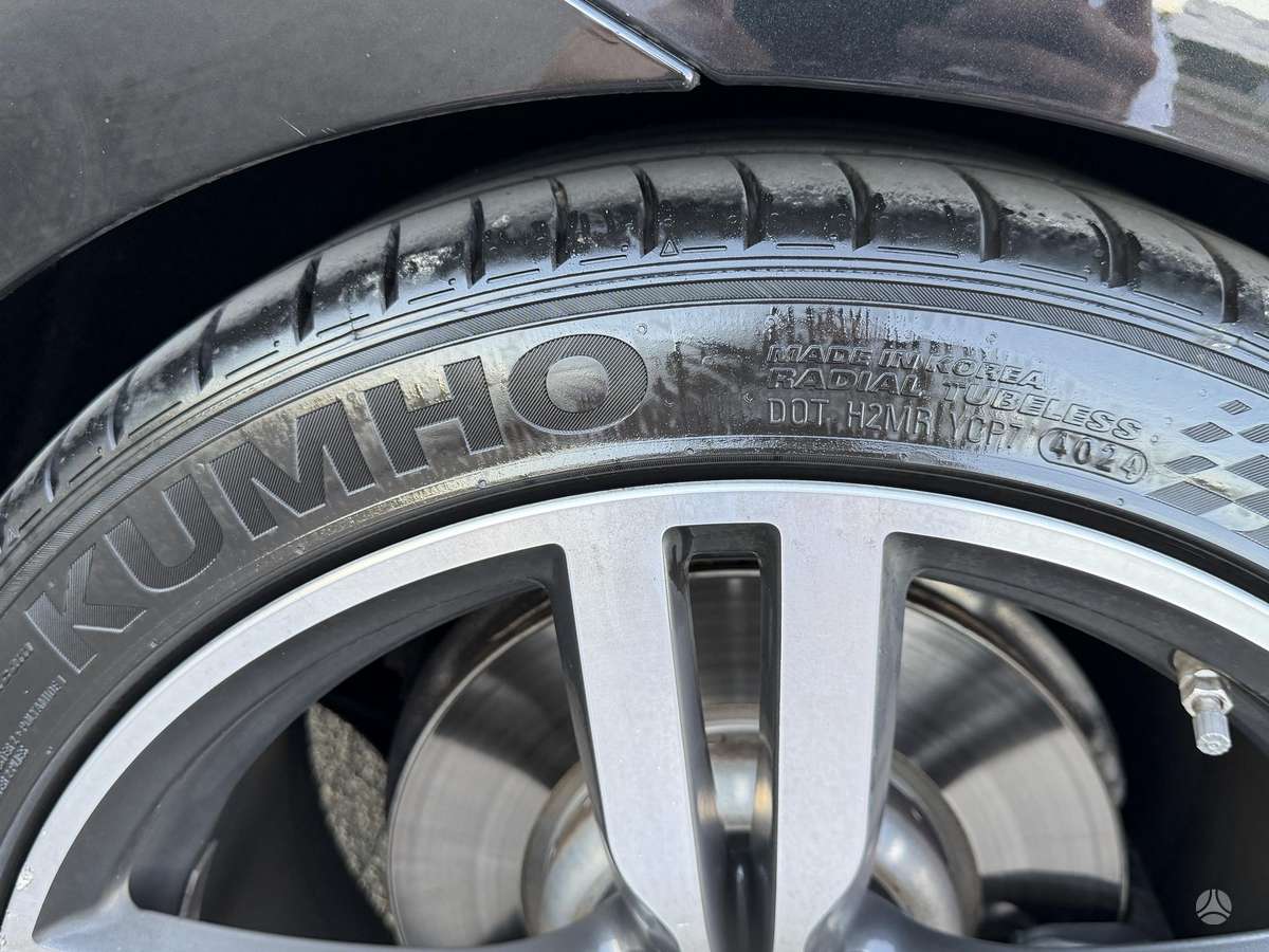 BMW 740, 3.0 l., Седан