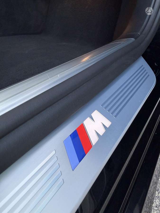 BMW 740, 3.0 l., Седан