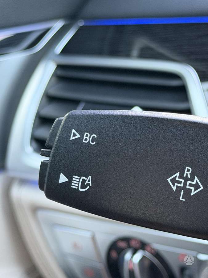 BMW 740, 3.0 l., Седан