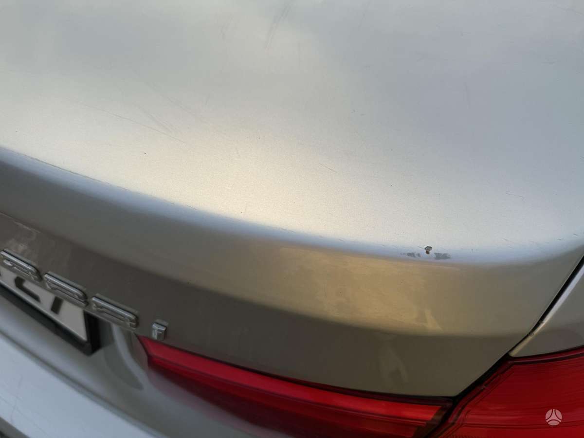 BMW 328, 2.0 l., Седан