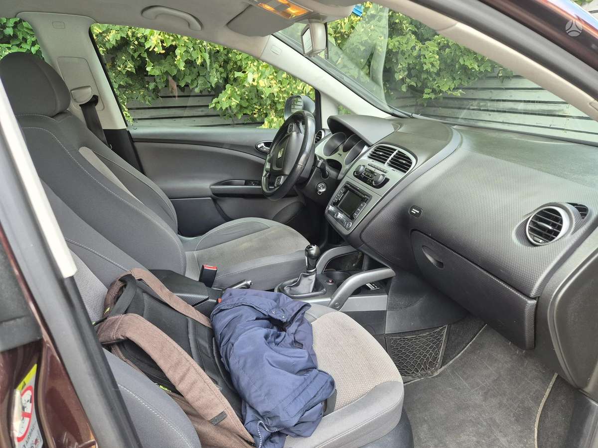SEAT Altea XL - 6