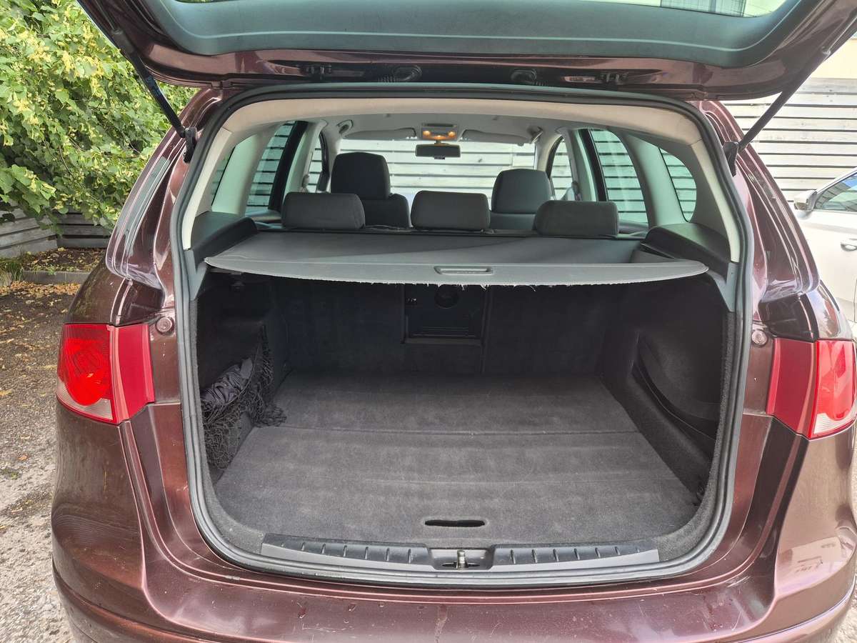 SEAT Altea XL - 7
