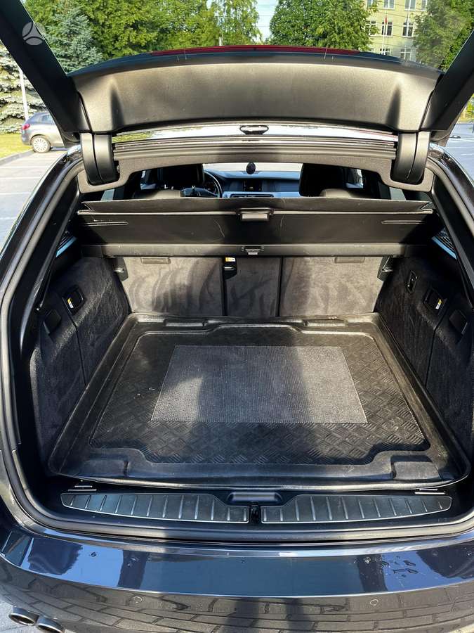BMW 520, 2.0 l., wagon