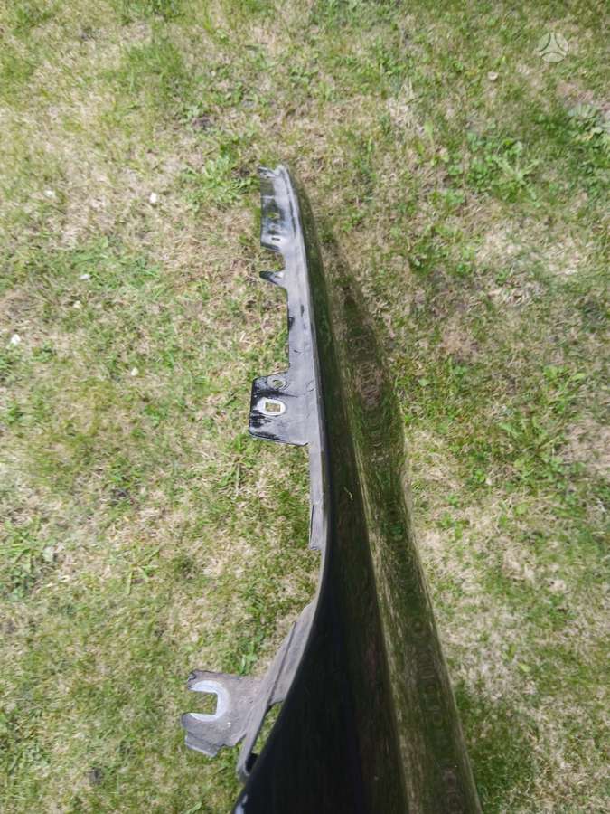 BMW X3 fenders