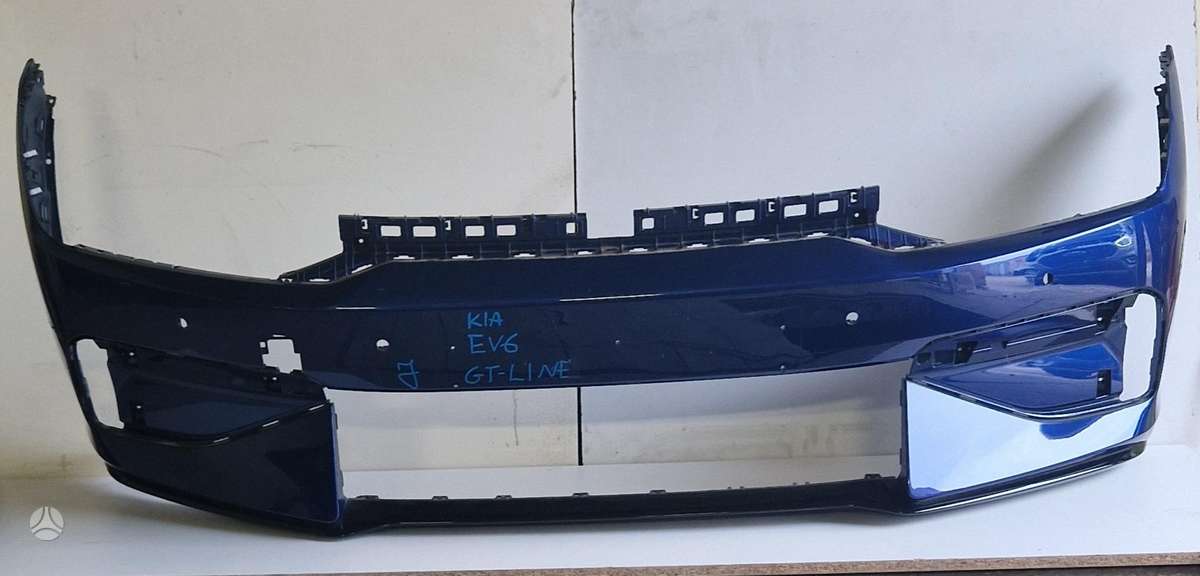 Kia EV6 body parts