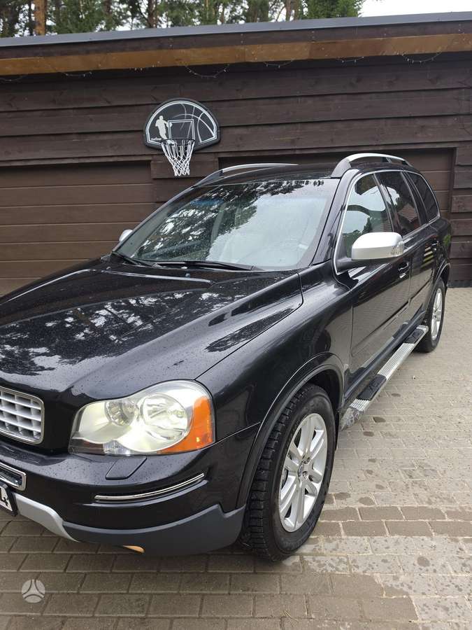 Volvo XC90 - 3