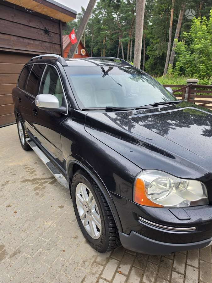 Volvo XC90 - 4