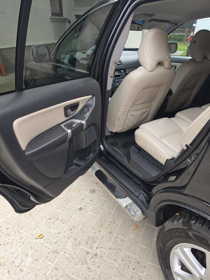 Volvo XC90 - 7