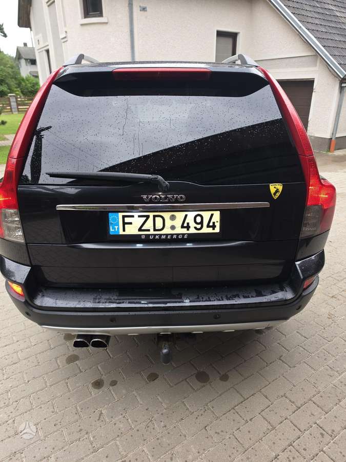 Volvo XC90 - 12