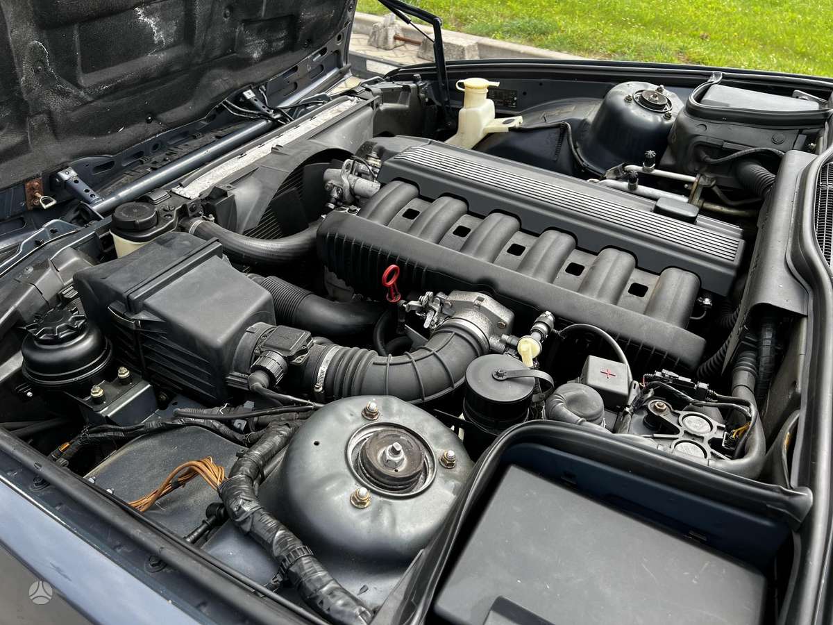 BMW 520, 2.0 l., Седан