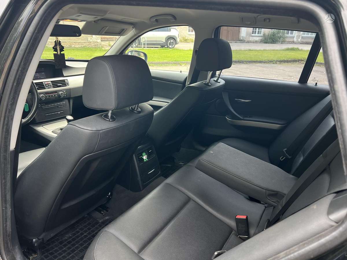 BMW 320, 1.8 l., Универсал