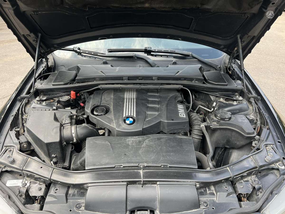 BMW 320, 1.8 l., Универсал